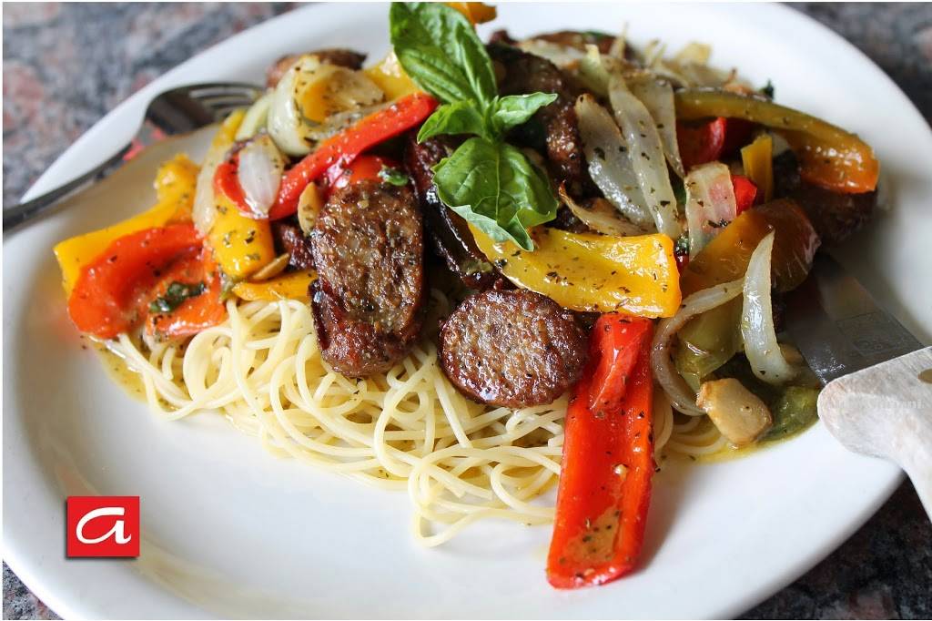 Antonios Pizza & Italian Restaurant | restaurant | 619 E Dania Beach Blvd, Dania Beach, FL 33004, USA | 9549235151 OR +1 954-923-5151