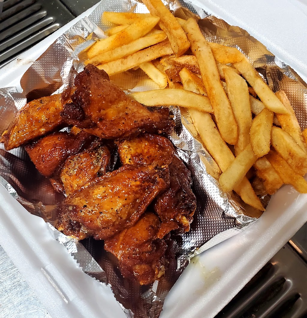 House of Legends | restaurant | 2622 Jefferson St, Nashville, TN 37208, USA | 3104984198 OR +1 310-498-4198