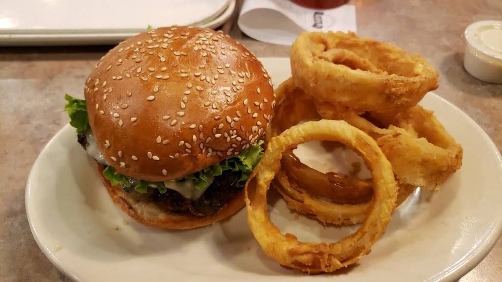 Scotty Ps | restaurant | 4280 Lavon Dr #200, Garland, TX 75040, USA | 9724955700 OR +1 972-495-5700