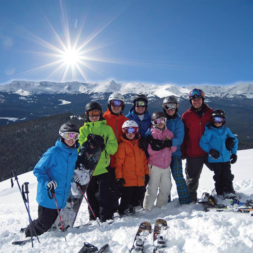 Ski Cooper | restaurant | 232 Co Rd 29, Leadville, CO 80461, USA | 7194862277 OR +1 719-486-2277