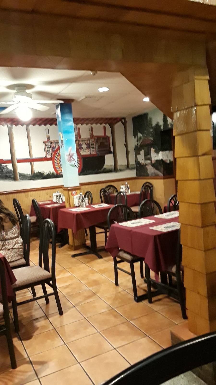 Banderas Deli & Restaurant | restaurant | 41 Park Ave, Summit, NJ 07901, USA | 9082771669 OR +1 908-277-1669