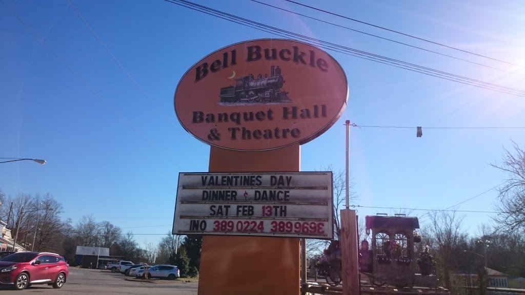 Bell Buckle Cafe | restaurant | 16 Railroad Sq E, TN-269, Bell Buckle, TN 37020, USA | 9313899693 OR +1 931-389-9693