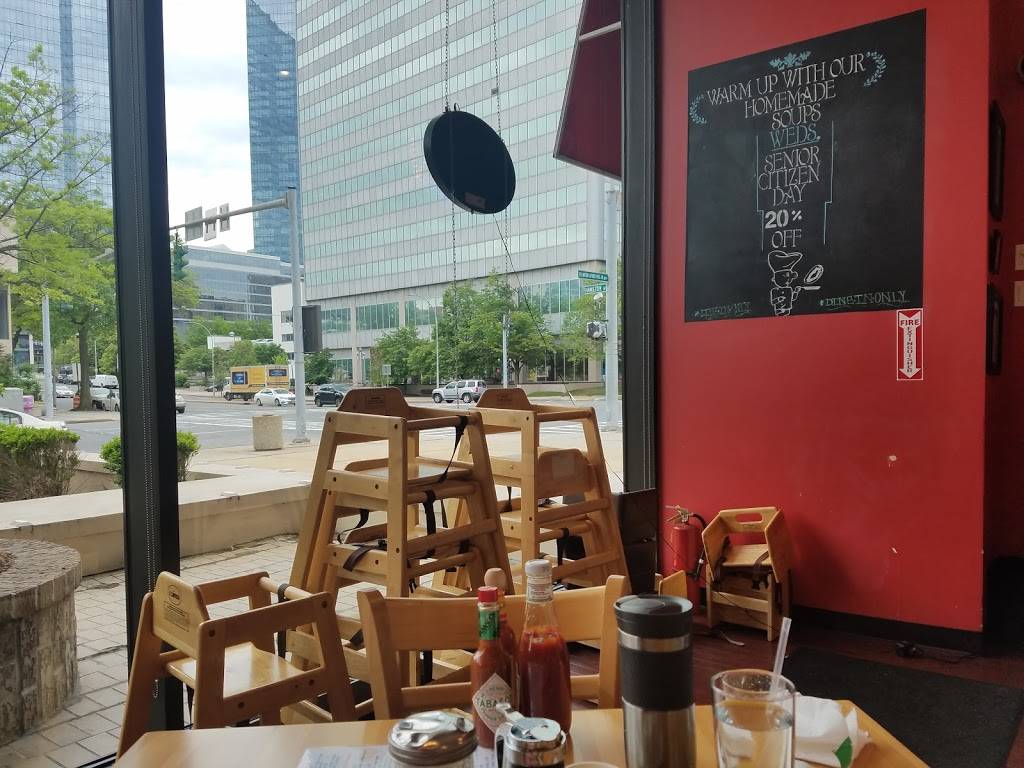 The Original Pancake House | restaurant | 170 Hamilton Ave, White Plains, NY 10601, USA | 9146833770 OR +1 914-683-3770