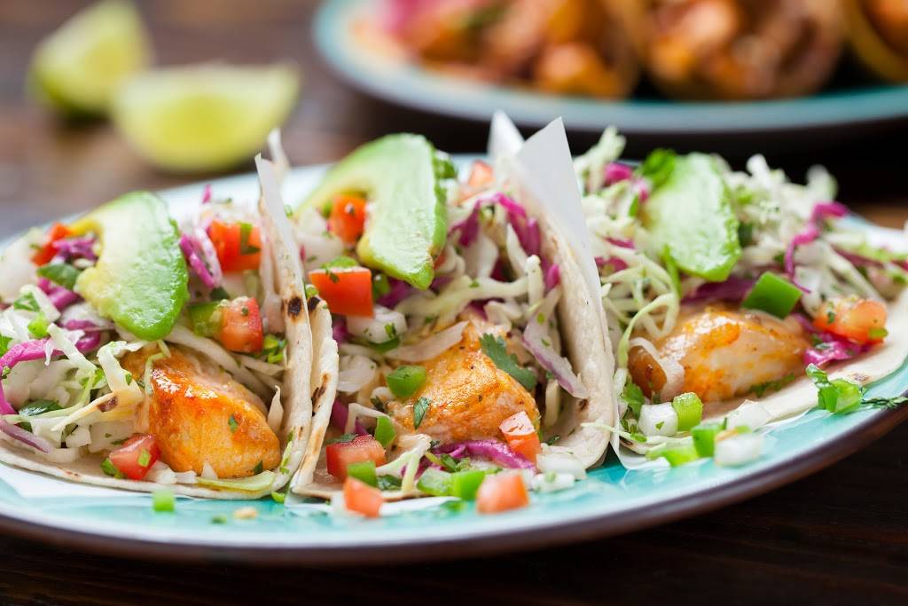 Pink Taco Sunset | restaurant | 8225 Sunset Blvd, Los Angeles, CA 90046, USA | 3233807474 OR +1 323-380-7474