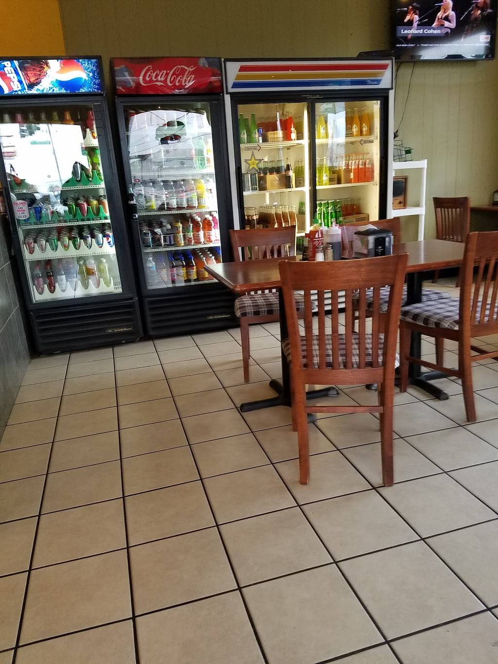 I Luv Teriyaki | restaurant | 6500 4th Ave S, Seattle, WA 98108, USA | 2067643878 OR +1 206-764-3878