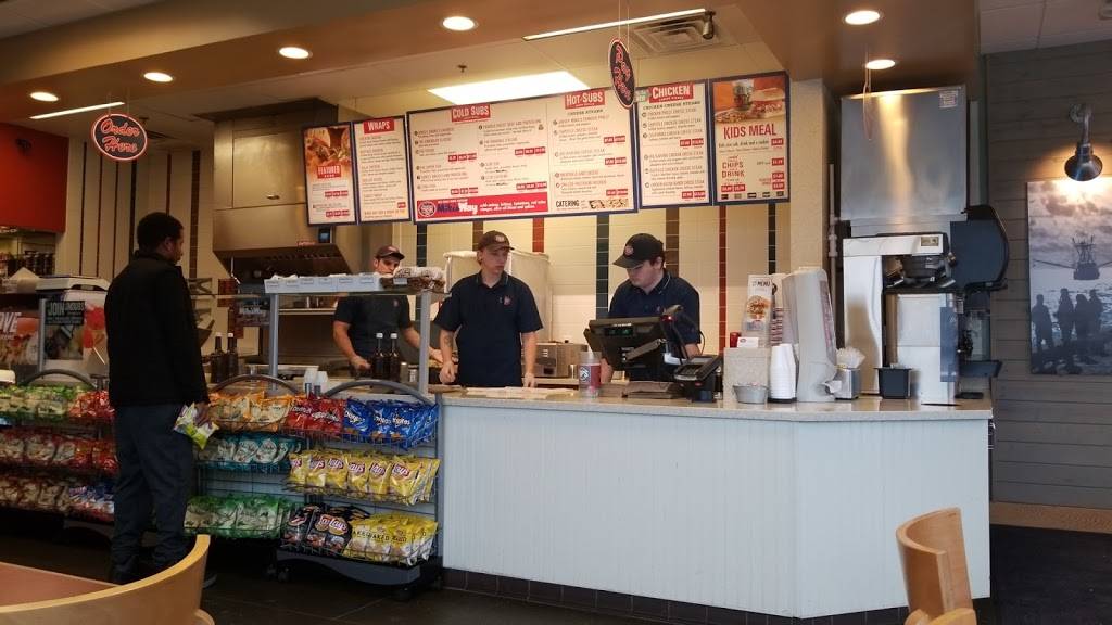 Jersey Mikes Subs | restaurant | 8161 FM423 #200, Little Elm, TX 75068, USA | 9729962515 OR +1 972-996-2515