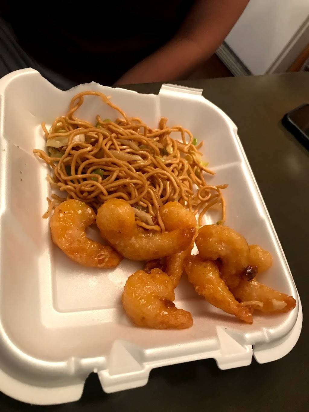 Panda Express | restaurant | 3448 W Peoria Ave, Phoenix, AZ 85029, USA | 6029932262 OR +1 602-993-2262