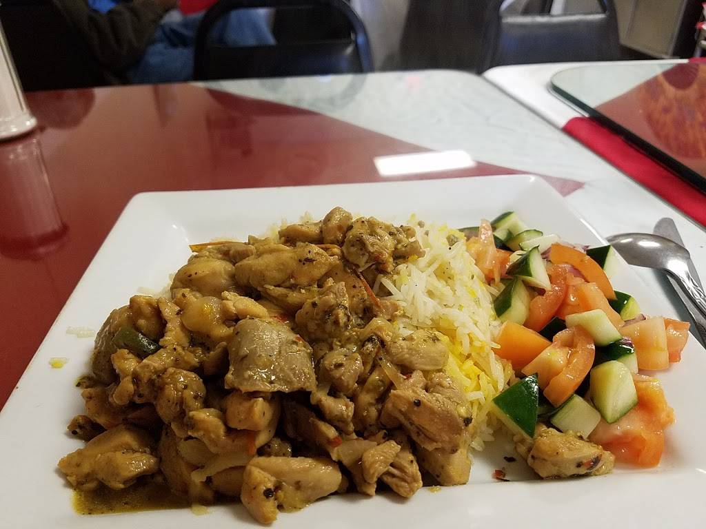 Darussalam Mediterranean & Ethiopian Restaurant | restaurant | 4746 Memorial Dr, Decatur, GA 30032, USA | 4047298543 OR +1 404-729-8543