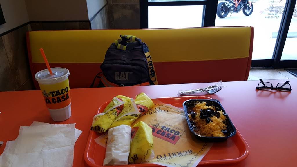Taco Casa | restaurant | 650 William D. Fitch Pkwy, College Station, TX 77845, USA | 9797046681 OR +1 979-704-6681
