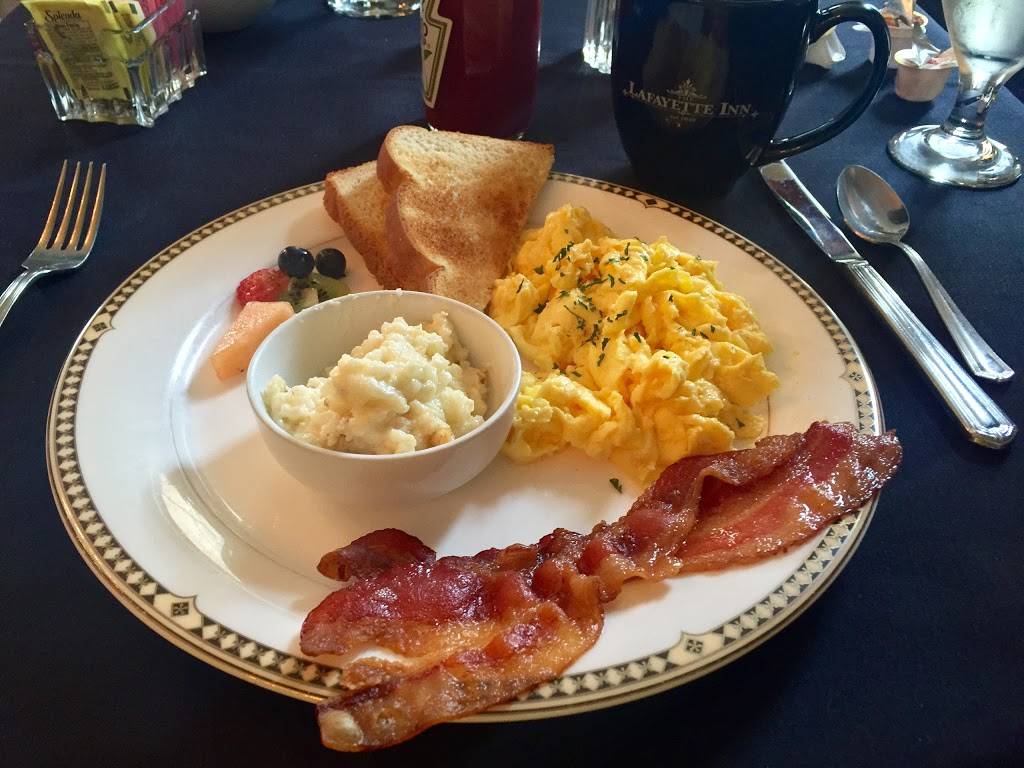 Lafayette Inn & Restaurant | restaurant | 146 Main St, Stanardsville, VA 22973, USA | 4349856345 OR +1 434-985-6345