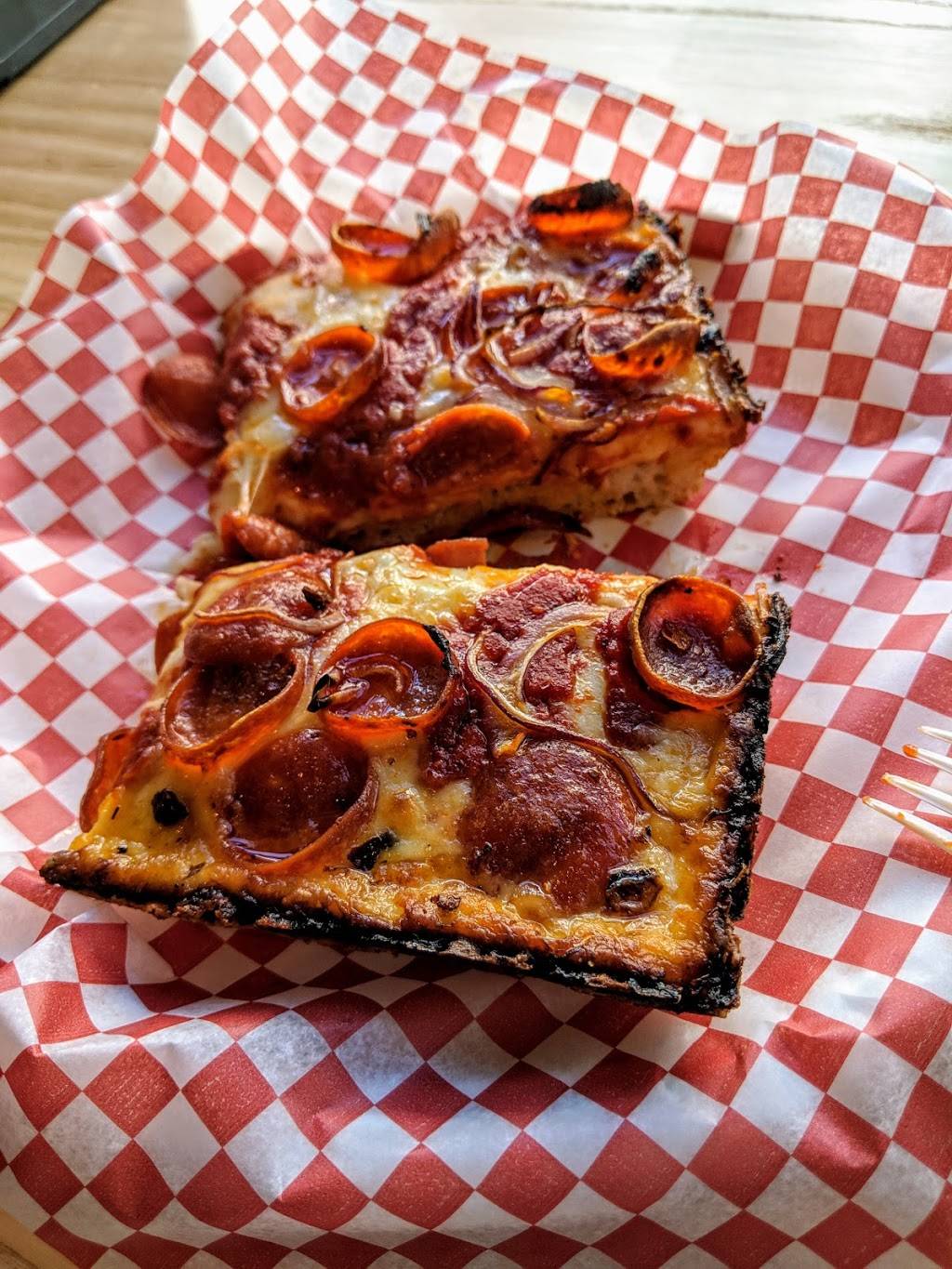 PIZZA SQUARED | restaurant | 885 Brannan St b2, San Francisco, CA 94103, USA | 4155253861 OR +1 415-525-3861