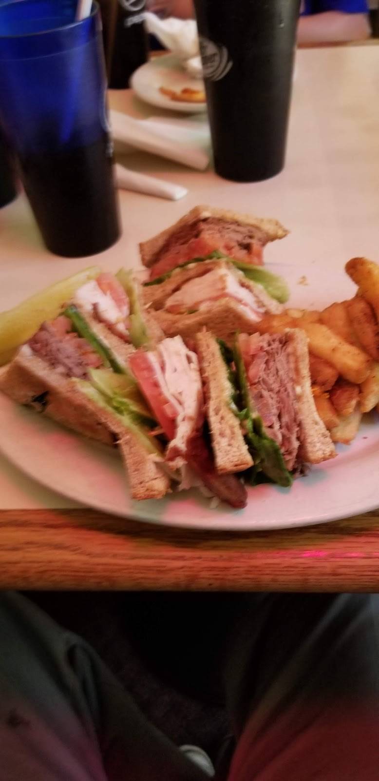 Joe Bolognas Office | restaurant | 117 W Maxwell St, Lexington, KY 40508, USA | 8592590495 OR +1 859-259-0495