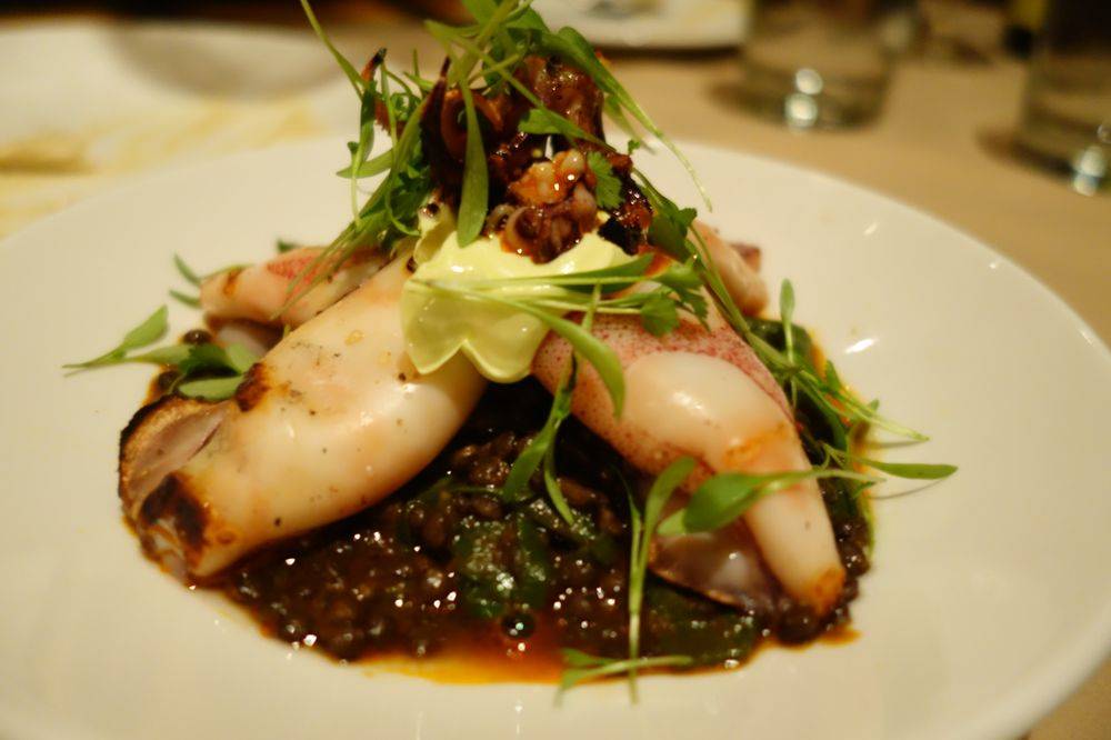 Terzo | restaurant | 3011 Steiner St, San Francisco, CA 94123, USA | 4154413200 OR +1 415-441-3200