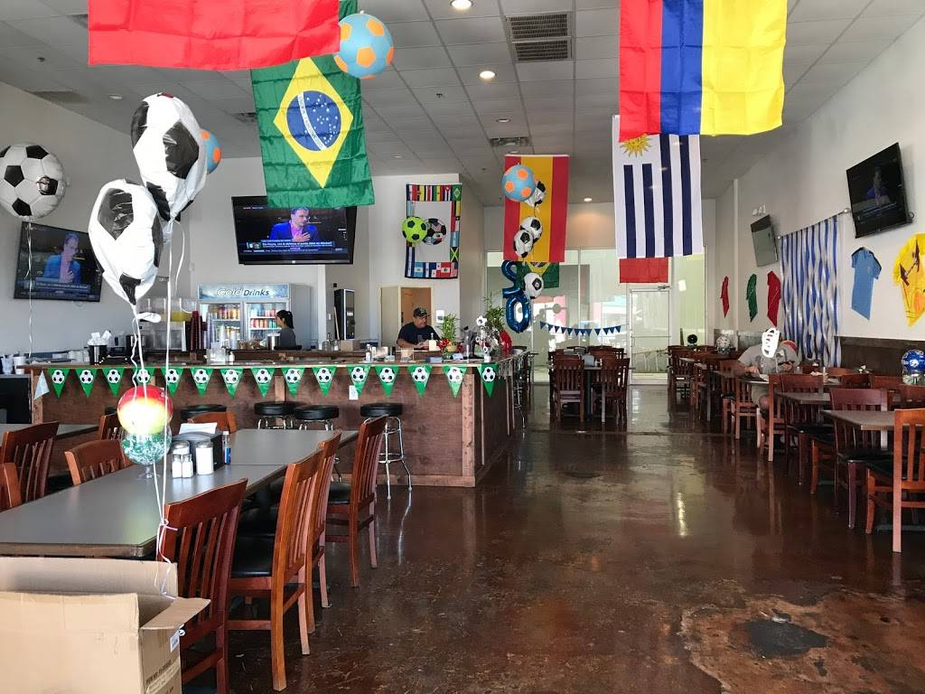 Baleadas Express | restaurant | 9820 Gulf Fwy Bldg D, Houston, TX 77034, USA | 8322037467 OR +1 832-203-7467