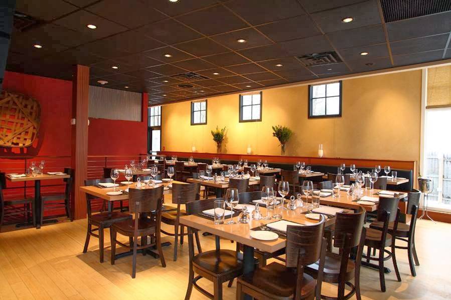 ONE 53 | restaurant | 153 Washington St, Rocky Hill, NJ 08553, USA | 6099210153 OR +1 609-921-0153