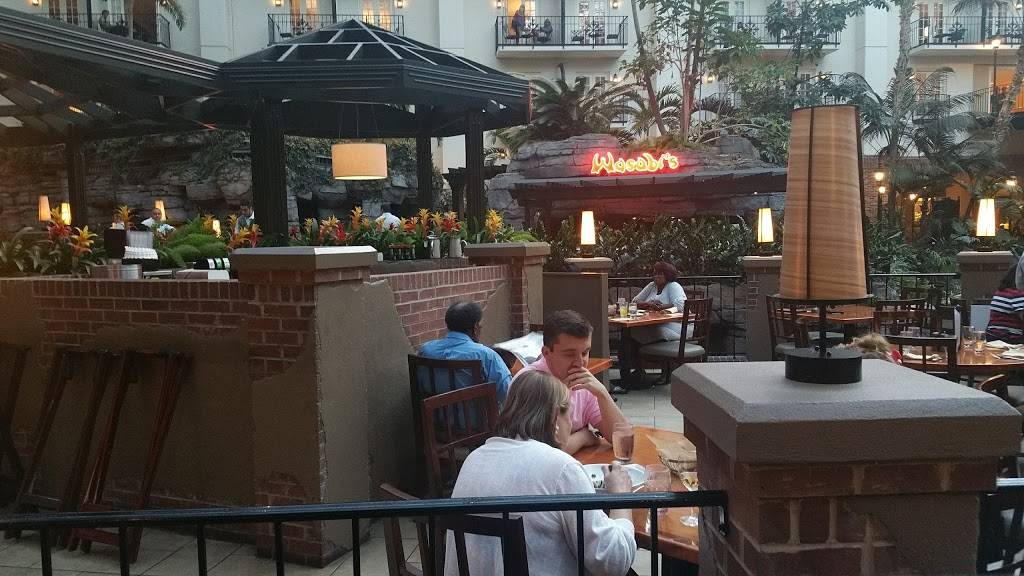 Cascades American Cafe | cafe | 2800 Opryland Dr, Nashville, TN 37214, USA | 6154586848 OR +1 615-458-6848