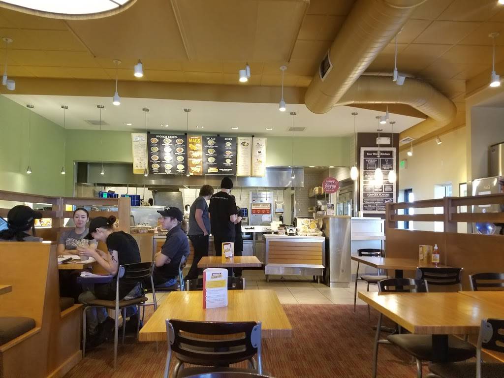 Noodles and Company | restaurant | 8555 W Belleview Ave, Littleton, CO 80123, USA | 3039040870 OR +1 303-904-0870