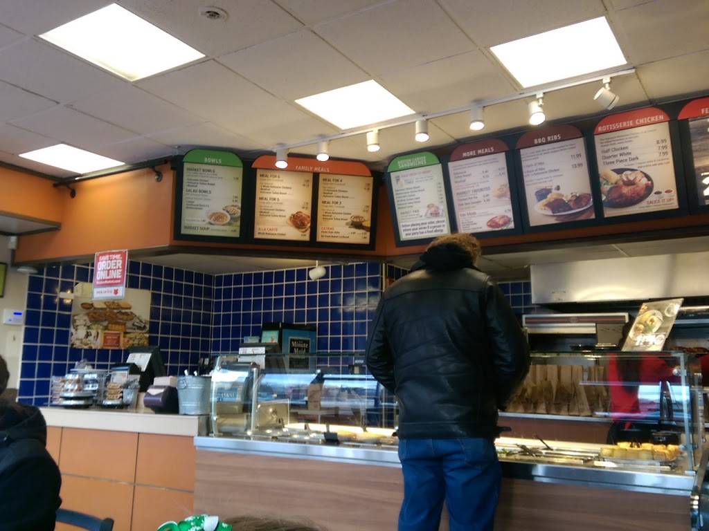 Boston Market | restaurant | 1099 Lexington St, Waltham, MA 02452, USA | 7816473600 OR +1 781-647-3600