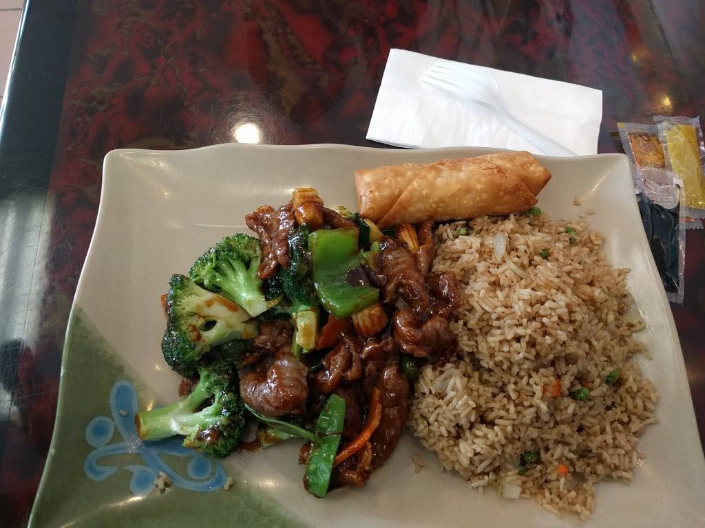 Golden House | restaurant | 8200 Georgia Ave, Silver Spring, MD 20910, USA | 3014958888 OR +1 301-495-8888