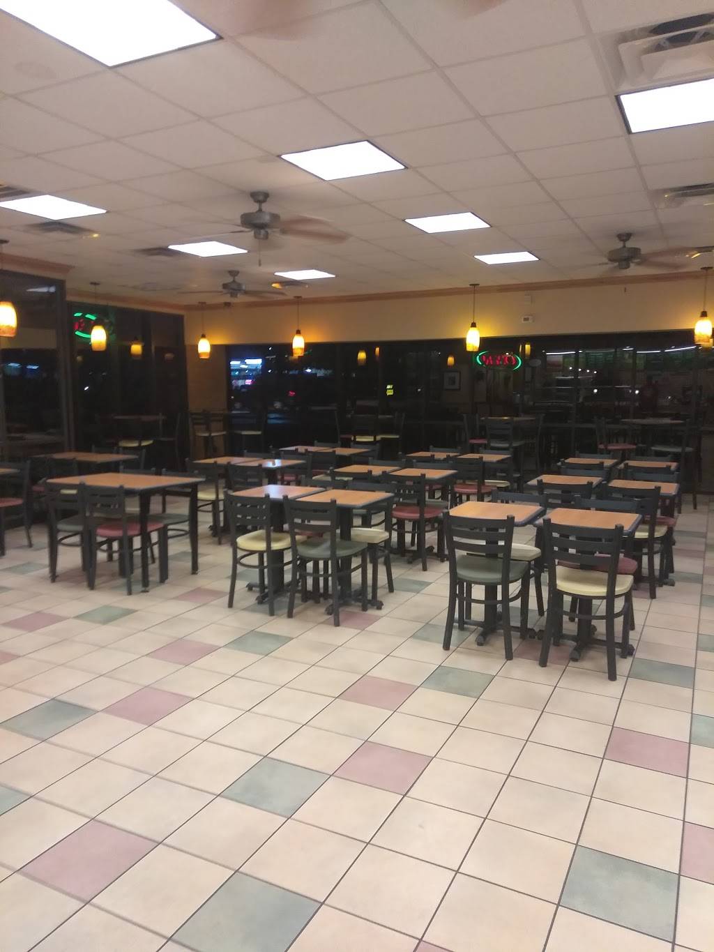 Subway Restaurants | restaurant | 4424 Rittiman Rd, San Antonio, TX 78218, USA | 2103901357 OR +1 210-390-1357
