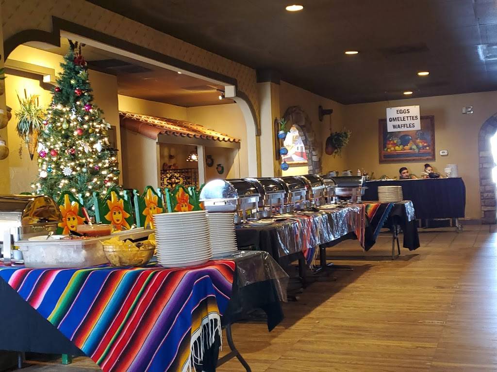 La Mariposa | restaurant | 1240 Ken Pratt Blvd #5a, Longmont, CO 80501, USA | 3037726288 OR +1 303-772-6288