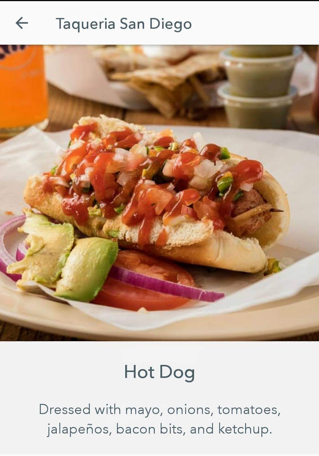 Taqueria San Diego | restaurant | 7201 Colonel Glenn Rd, Little Rock, AR 72204, USA | 5018176341 OR +1 501-817-6341