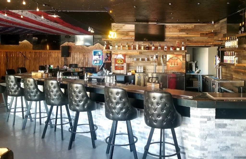 Backyard | restaurant | 115 S Water St, Henderson, NV 89015, USA | 7024739780 OR +1 702-473-9780