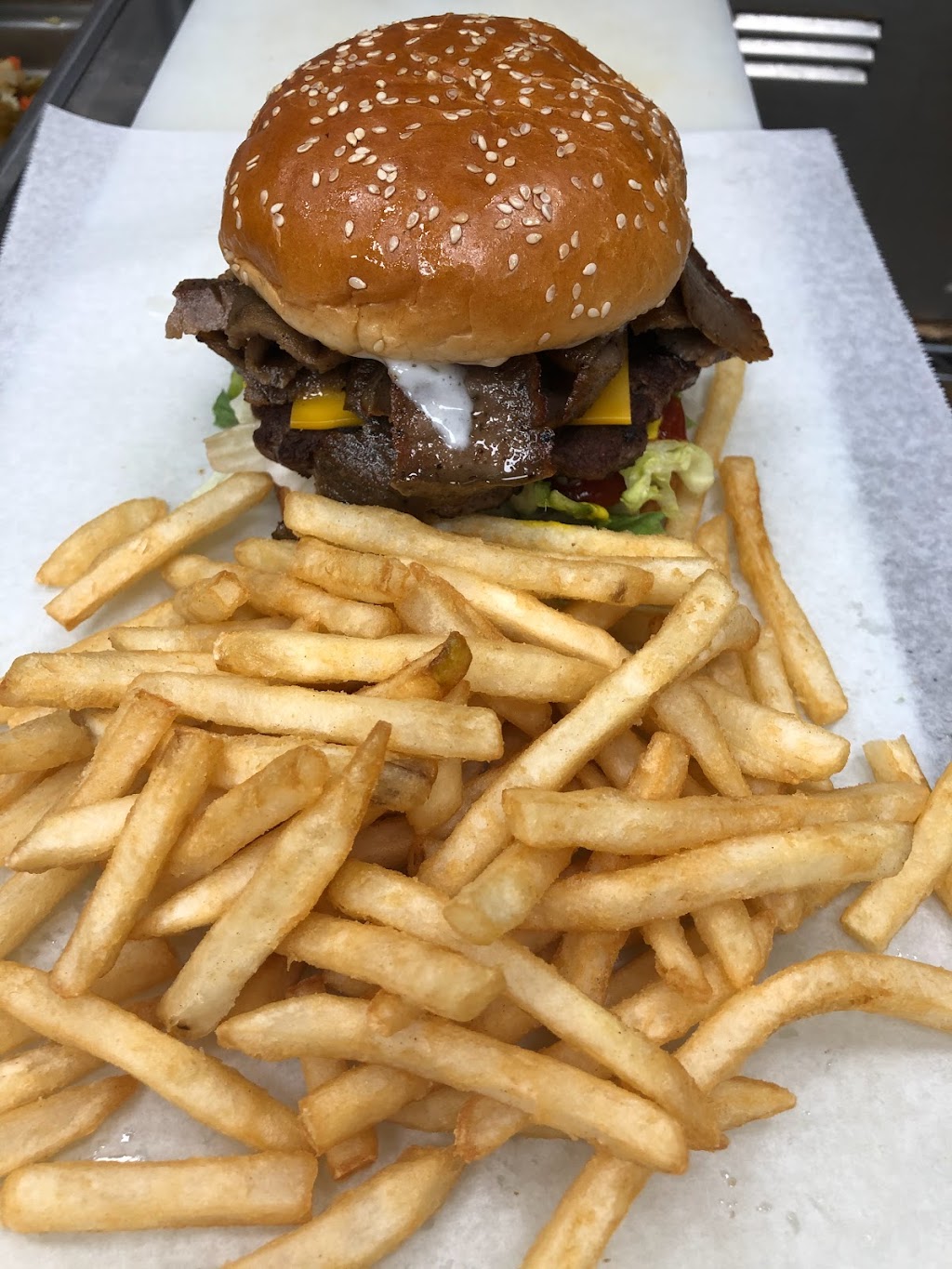 Mr tasty Fish and chicken | restaurant | 9454 S Cottage Grove Ave, Chicago, IL 60619, USA | 7732179090 OR +1 773-217-9090