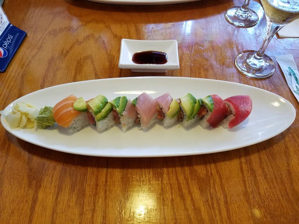 Sushi King | restaurant | 1241 FL-7 #1, Royal Palm Beach, FL 33411, USA | 5617926882 OR +1 561-792-6882