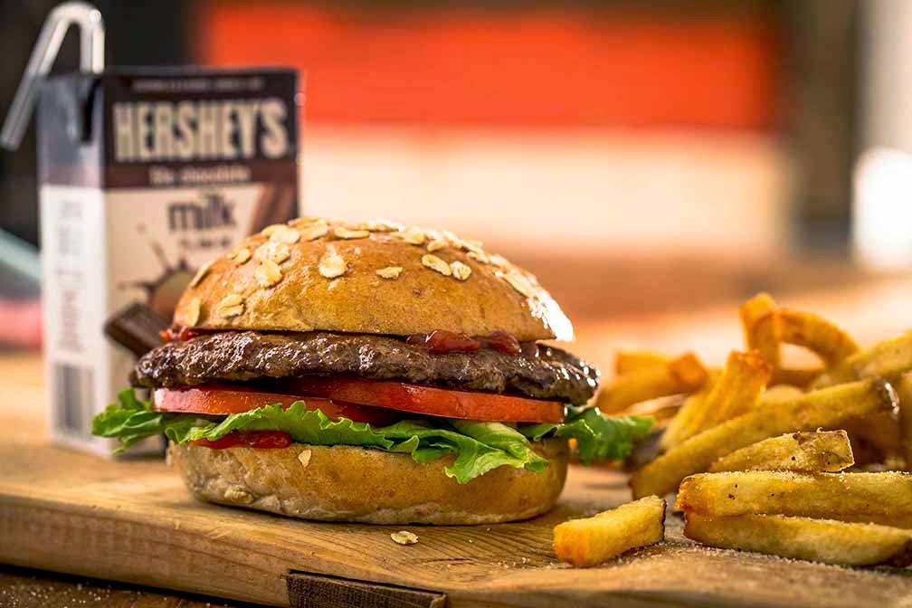 MOOYAH Burgers, Fries & Shakes | restaurant | 9604 Old Denton Road Suite 108, Fort Worth, TX 76244, USA | 8177413800 OR +1 817-741-3800