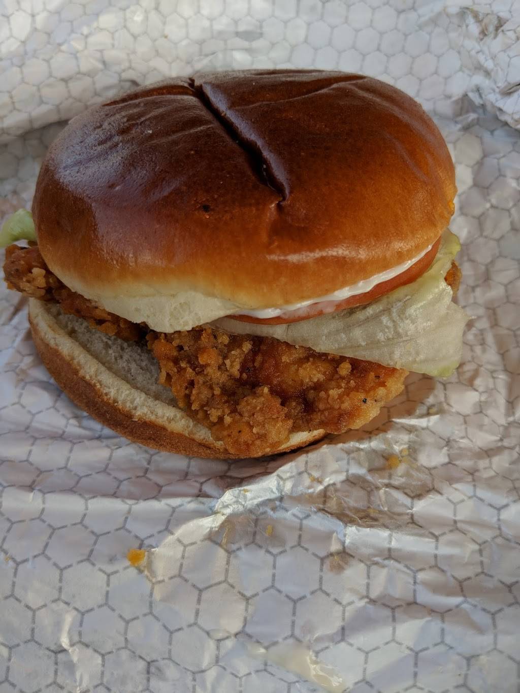 Wendys | restaurant | 2929 Ferndale Rd, Elkhart, IN 46517, USA | 5748753974 OR +1 574-875-3974