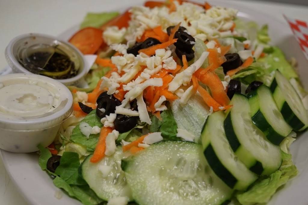 Mattengas Pizzeria OCONNOR RD. | restaurant | 17219 OConnor Rd, San Antonio, TX 78247, USA | 2102513144 OR +1 210-251-3144