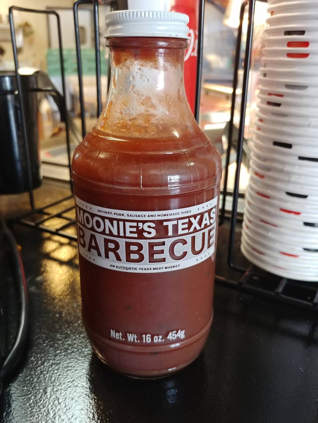Moonies Texas BBQ | restaurant | 250 John W Morrow Jr Pkwy #120, Gainesville, GA 30501, USA | 6784963546 OR +1 678-496-3546