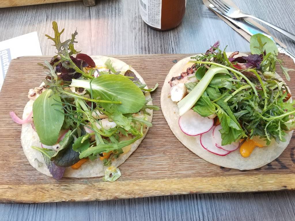 täkō | restaurant | 214 6th St, Pittsburgh, PA 15222, USA | 4124718256 OR +1 412-471-8256