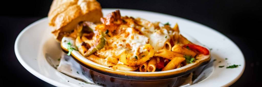 Mangia Tutto | restaurant | 200 N Stewart St, Carson City, NV 89701, USA | 7754613353 OR +1 775-461-3353