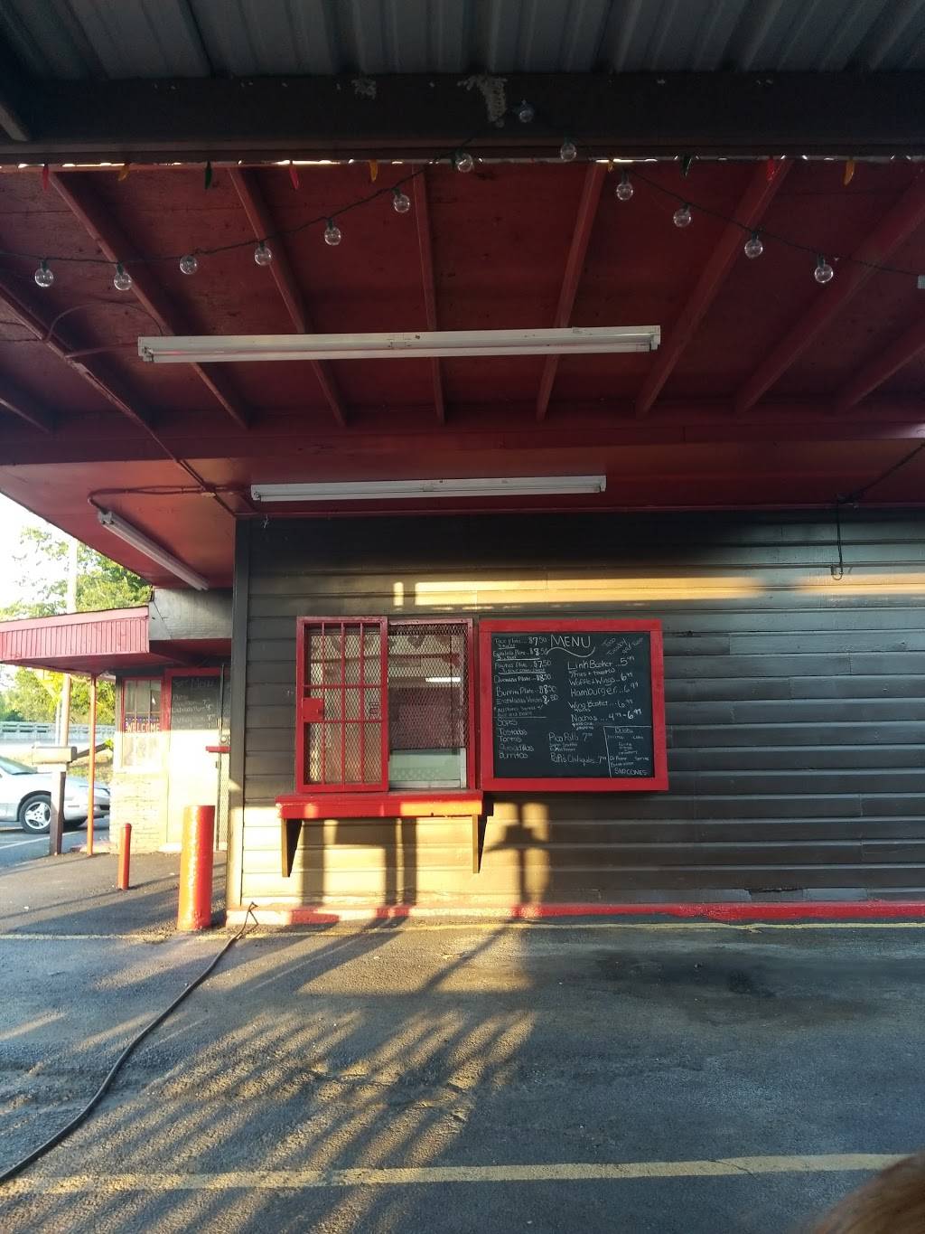 Papis Tacos y Mas | restaurant | 3766 Samuell Blvd, Dallas, TX 75228, USA | 2143818080 OR +1 214-381-8080