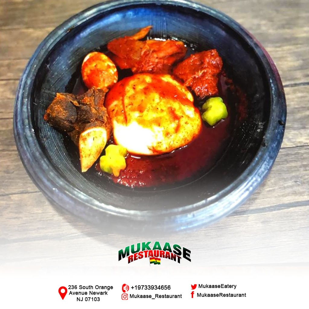 Mukaase Restaurant | restaurant | 236 S Orange Ave, Newark, NJ 07103, USA | 9733934656 OR +1 973-393-4656