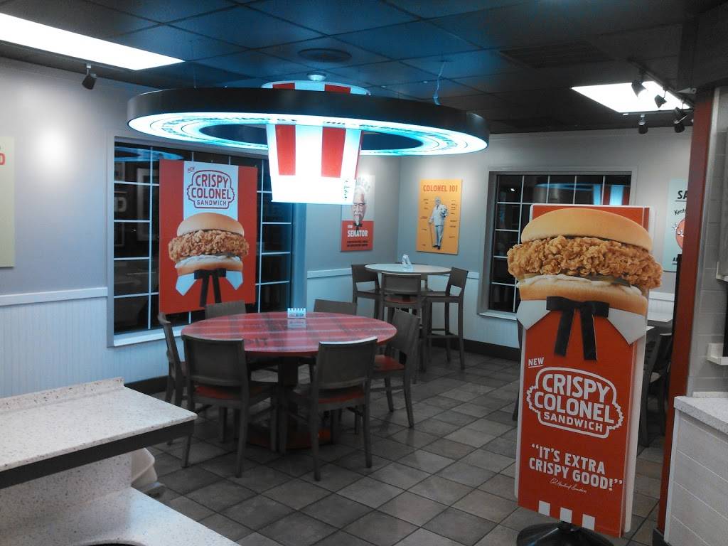KFC | restaurant | 24 New Clyde Hwy, Canton, NC 28716, USA | 8286483335 OR +1 828-648-3335