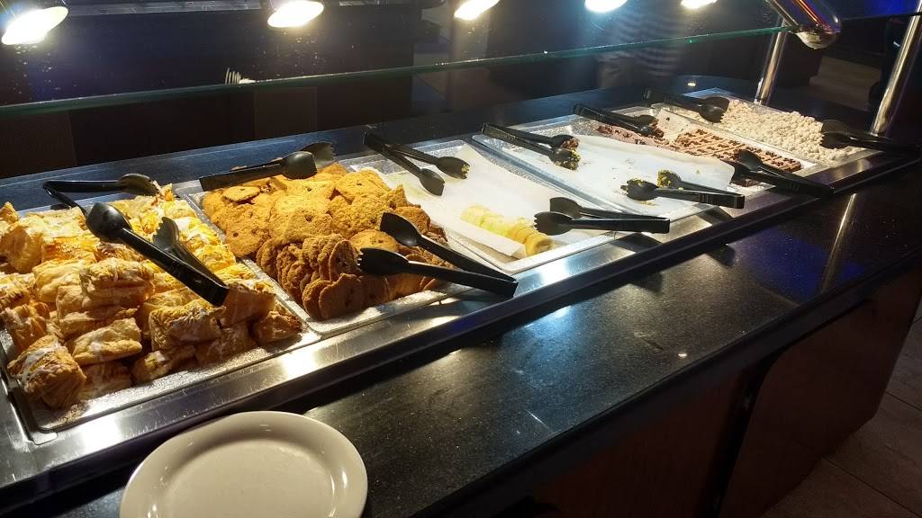 Hibachi Grill & Supreme Buffet | restaurant | 52 Kane St, West Hartford, CT 06119, USA | 8602329998 OR +1 860-232-9998