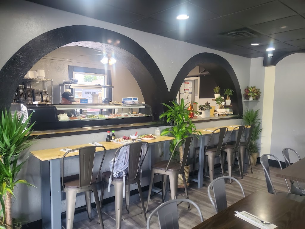 Hikaru Hibachi Express and Sushi | restaurant | 8501 Westfield Blvd, Indianapolis, IN 46240, USA | 3175522988 OR +1 317-552-2988