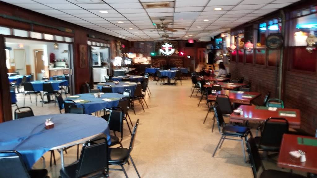 Anchor Inn | restaurant | 400 Ocean Gate Ave, Ocean Gate, NJ 08740, USA | 7322693510 OR +1 732-269-3510