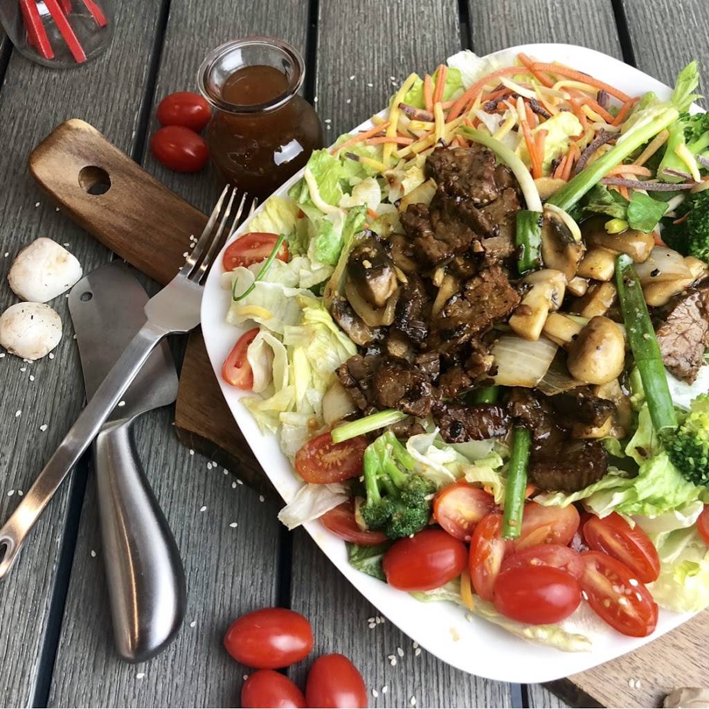 Butcher & the Wok | restaurant | 533 Oakbrook Center, Oak Brook, IL 60523, USA | 6303820656 OR +1 630-382-0656