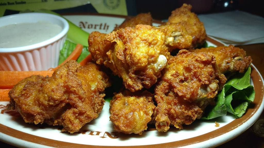 Clearmans North Woods Inn | restaurant | 7247 Rosemead Blvd, San Gabriel, CA 91775, USA | 6262863579 OR +1 626-286-3579