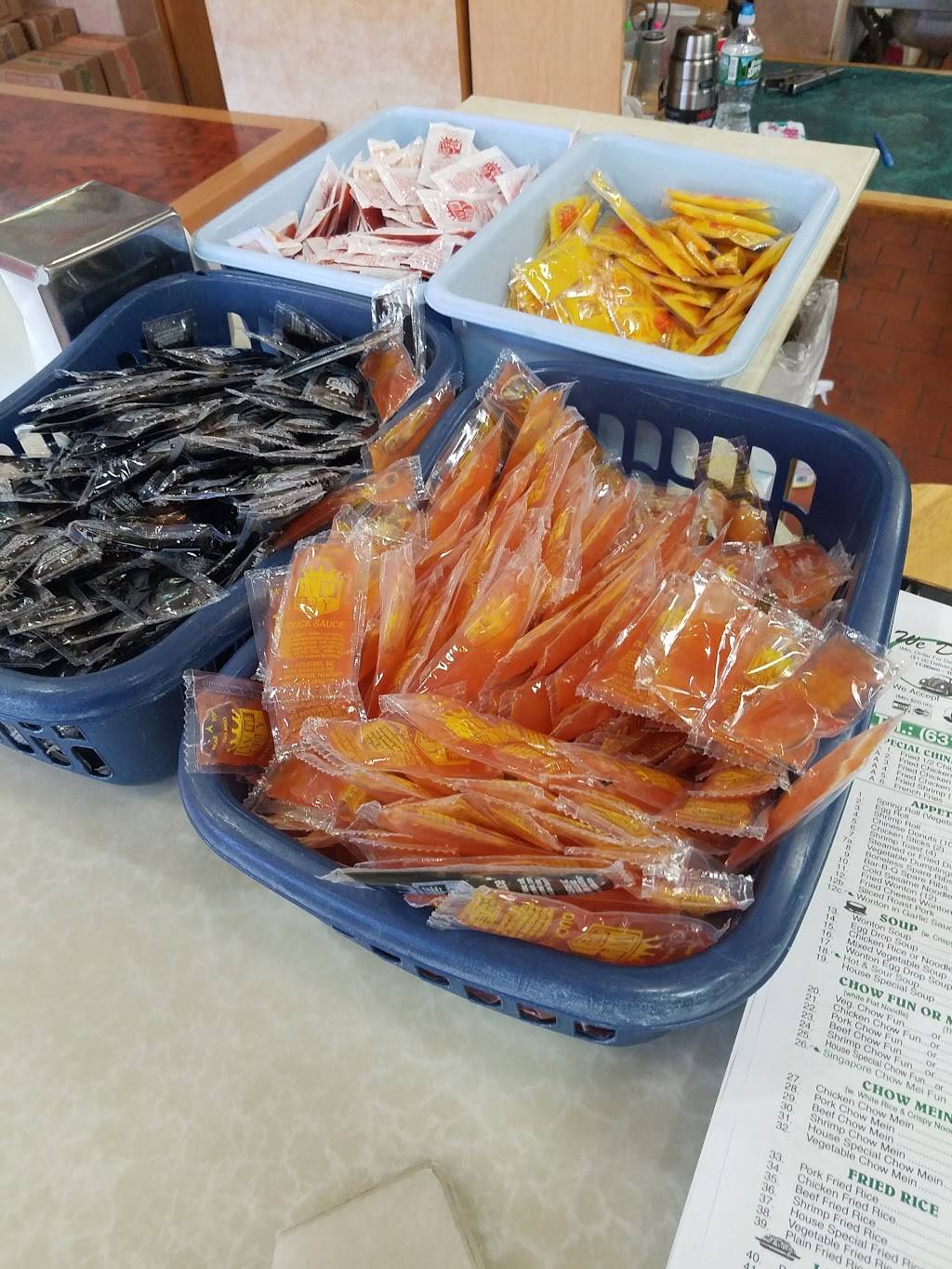 Panda Garden | restaurant | 1664 Middle Country Rd, Centereach, NY 11720, USA | 6317326700 OR +1 631-732-6700