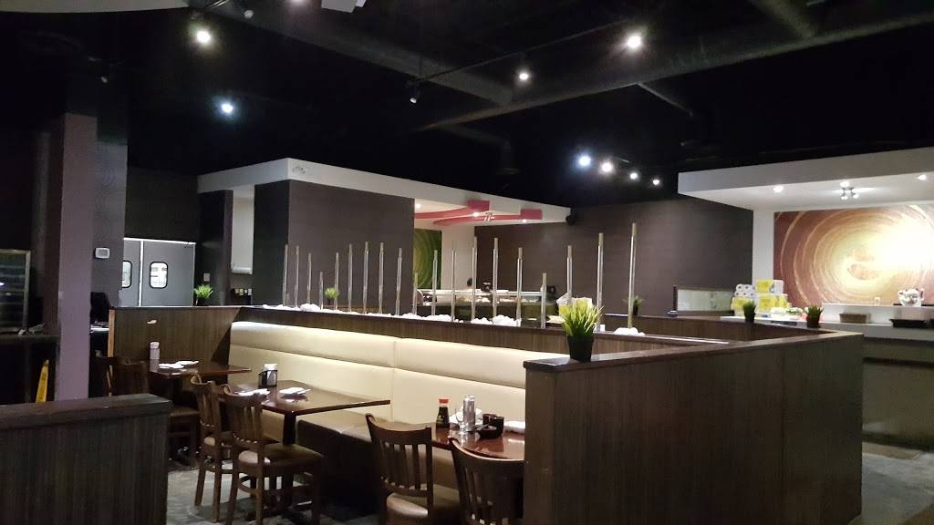 Fusion | restaurant | 5507 Hazeldean Rd, Stittsville, ON K2S 0P5, Canada | 6138361688 OR +1 613-836-1688