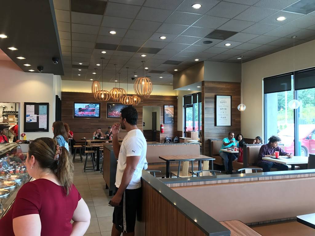 Panda Express | restaurant | 101 Resource Center Pkwy, Birmingham, AL 35242, USA | 2059809120 OR +1 205-980-9120