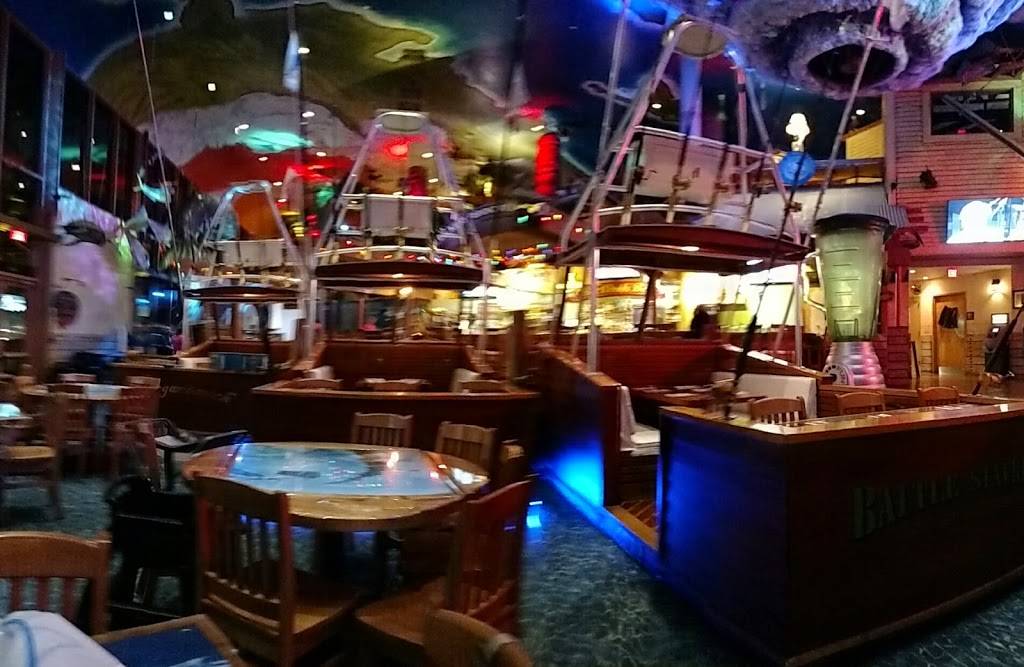 Margaritaville Restaurant Myrtle Beach | restaurant | 1114 Celebrity Cir, Myrtle Beach, SC 29577, USA | 8434485455 OR +1 843-448-5455