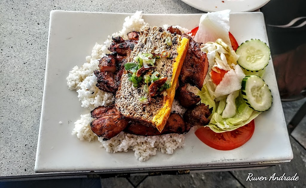 Tan Tan | restaurant | 6816 Ranchester Dr, Houston, TX 77036, USA | 7137711268 OR +1 713-771-1268