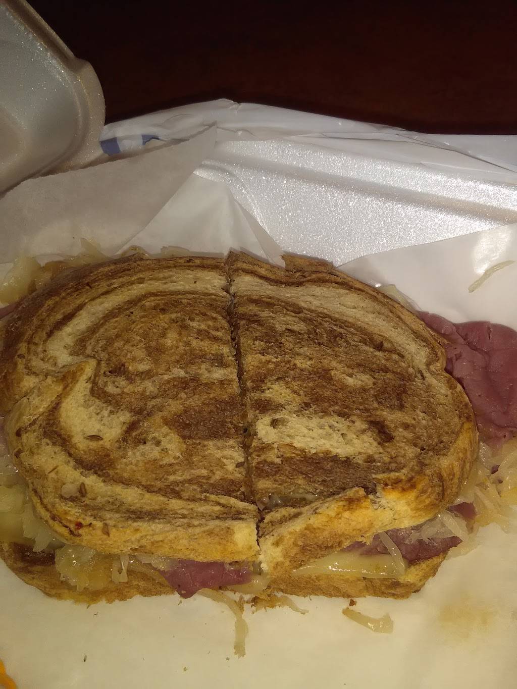 Jersey Boys Subs & Grub LLC | restaurant | 109 19th St N, Bessemer, AL 35020, USA | 2054251674 OR +1 205-425-1674