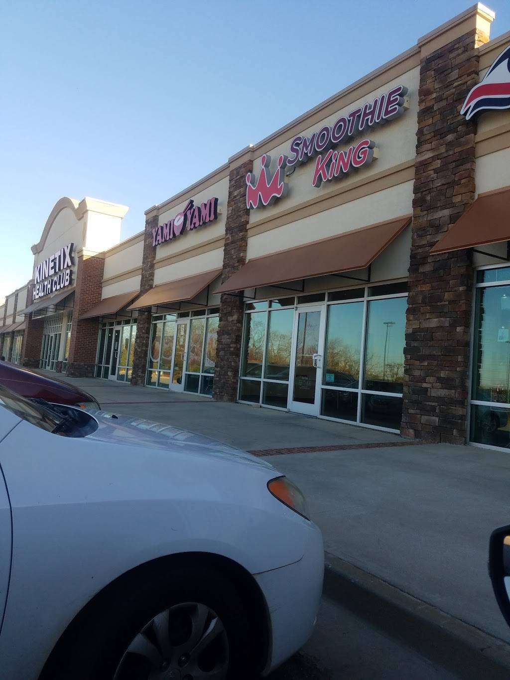 Smoothie King | meal delivery | 770 GA-96, Bonaire, GA 31005, USA | 4782876263 OR +1 478-287-6263